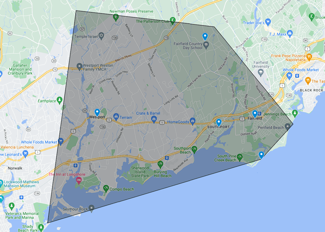 Raymond Design Builders Fairfield County Remodeling & Custom Homes